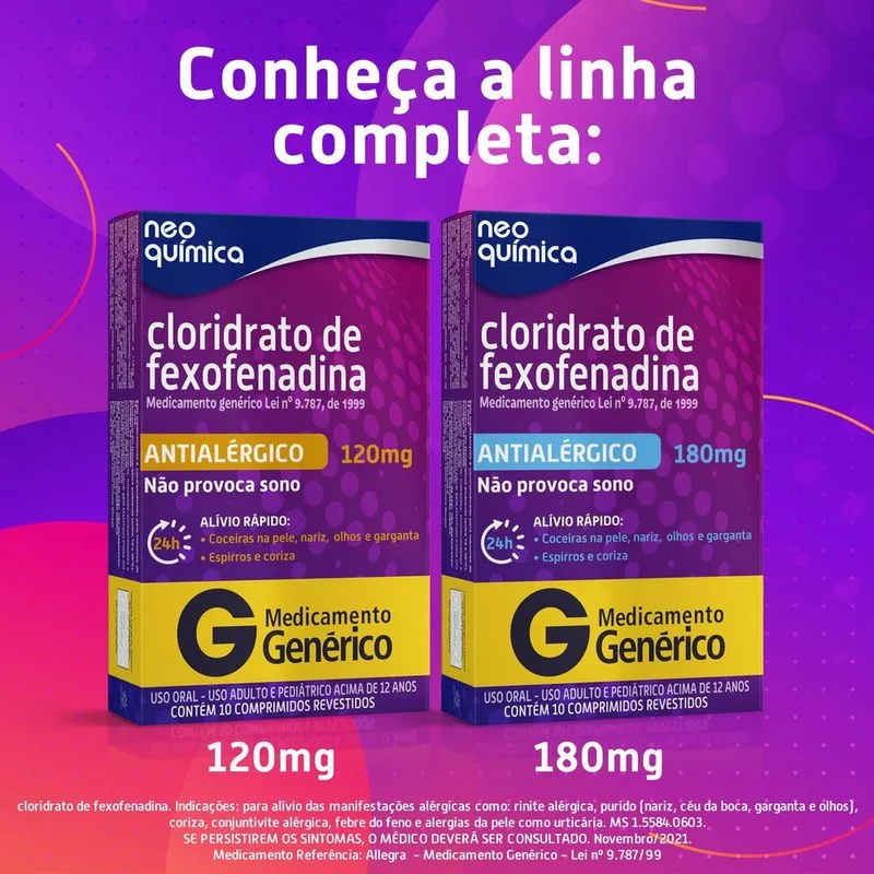 Antialérgico